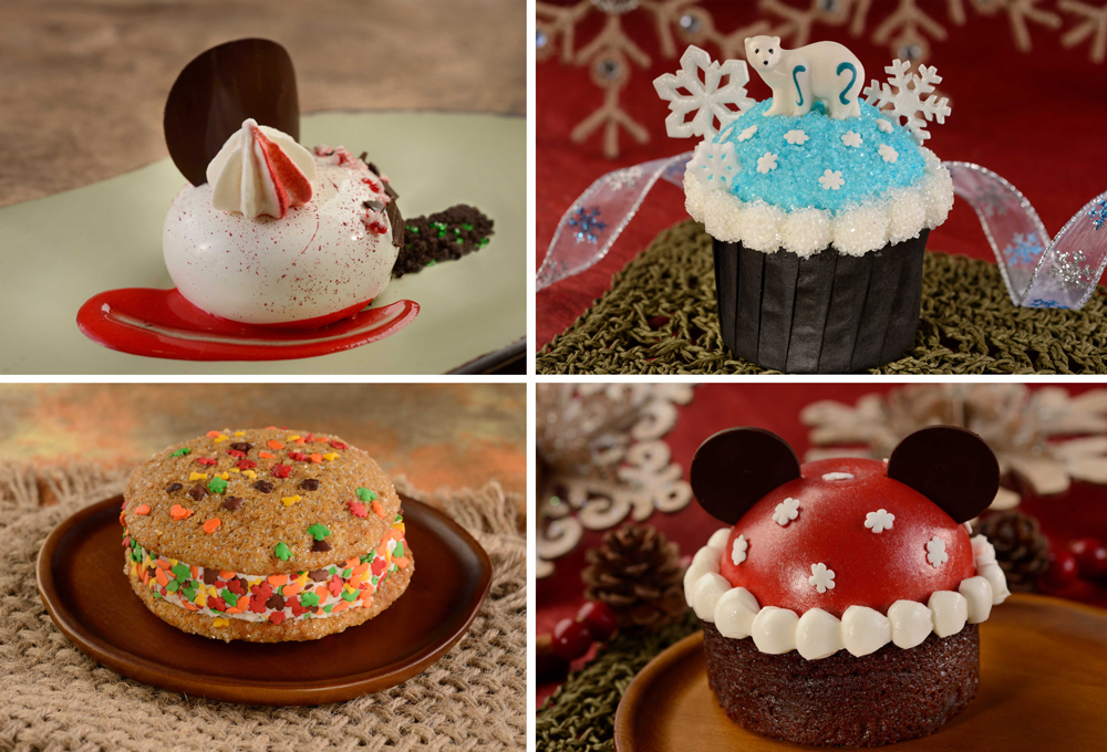 Disney at Heart Christmas in Animal Kingdom