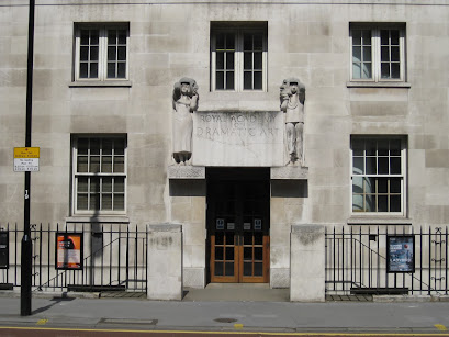 Royal Academy of Dramatic Art, London