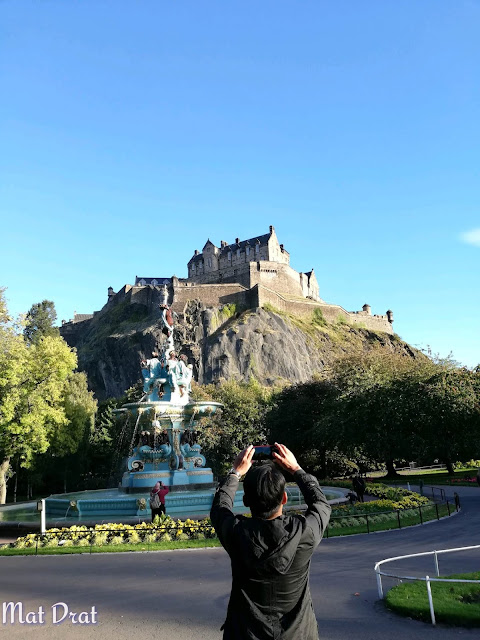 Edinburgh Castle Place To Visit Edinburgh Castle Place To Visit