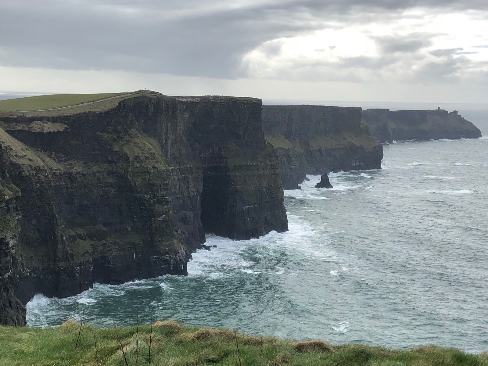 What to do in Galway, travel guide for galway, Cliffs of Moher, where to eat in Galway