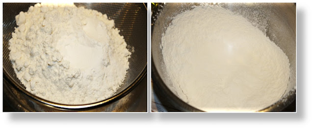 MAGDALENAS DE PUEBLO CASERAS PASO A PASO