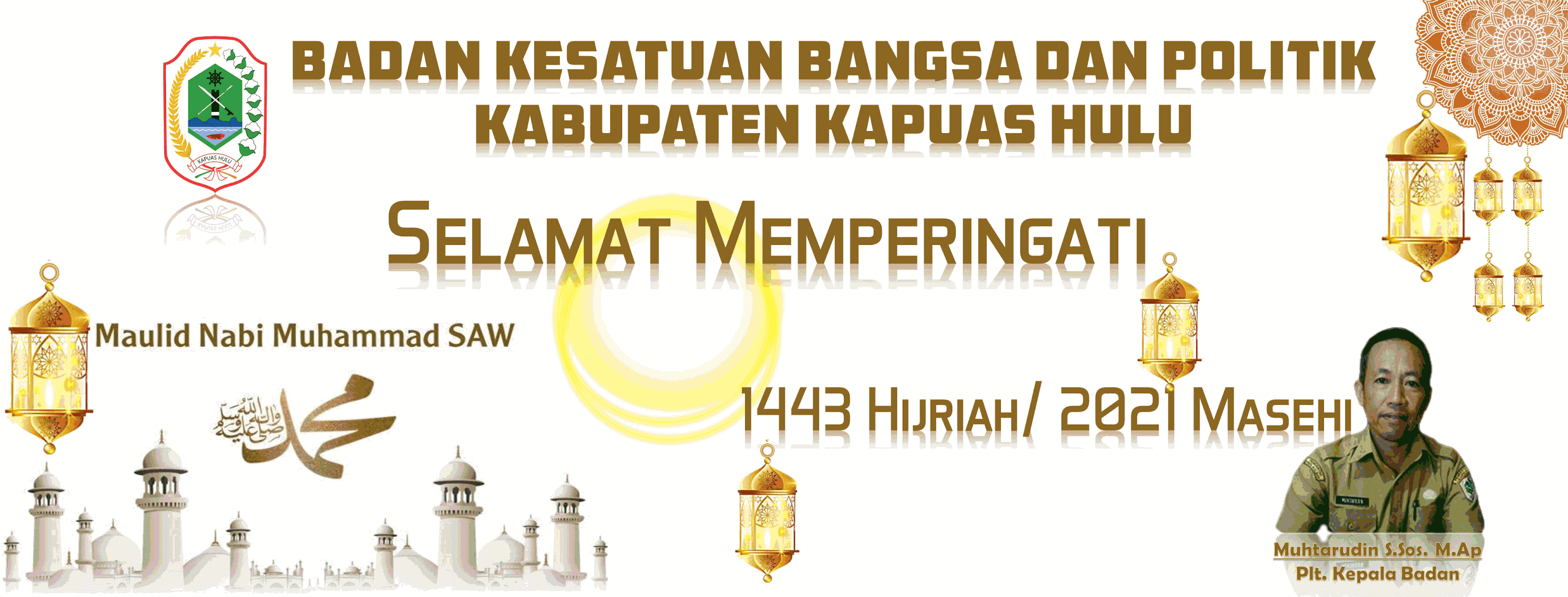 KH pena iklan