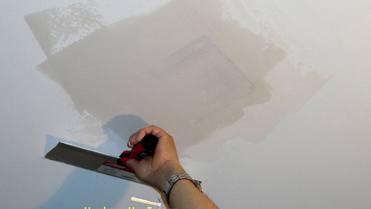 Water Damage Ceiling Repair Damage Choices