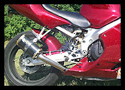 Trucker Girl – 0107 GSXR1000 & 9603 600/750 (onbiketrucker )