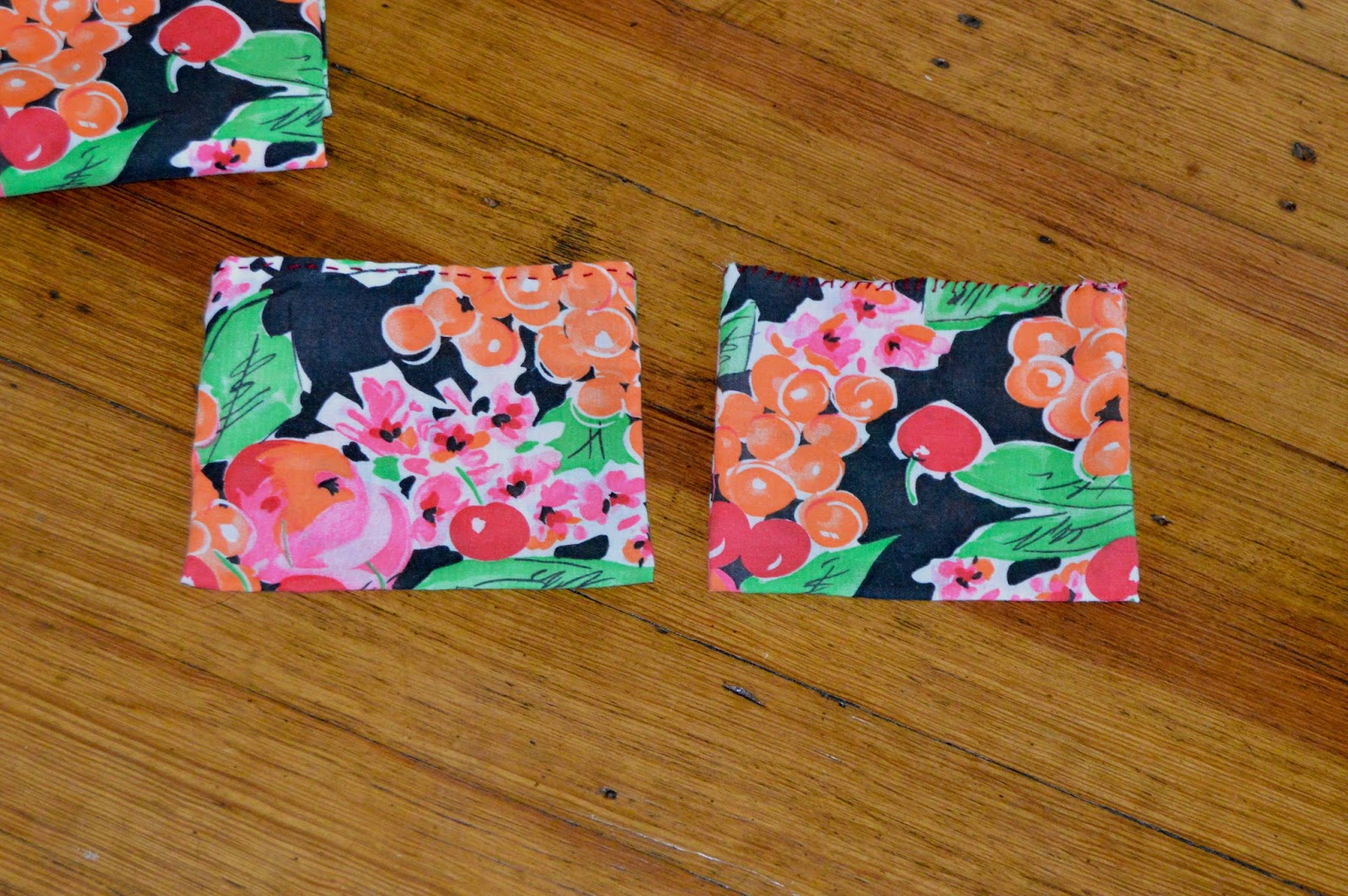 Simply Liv Simply DIY // Easy Mail Organizer