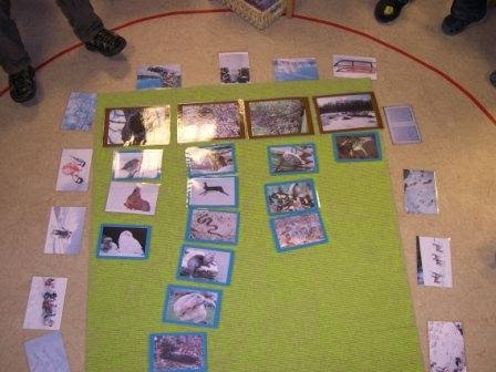 mamamisas welt......: Tiere im Winter