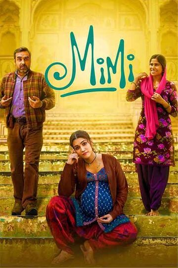 Mimi (2021)  Full Hindi Movie Watch & Download free