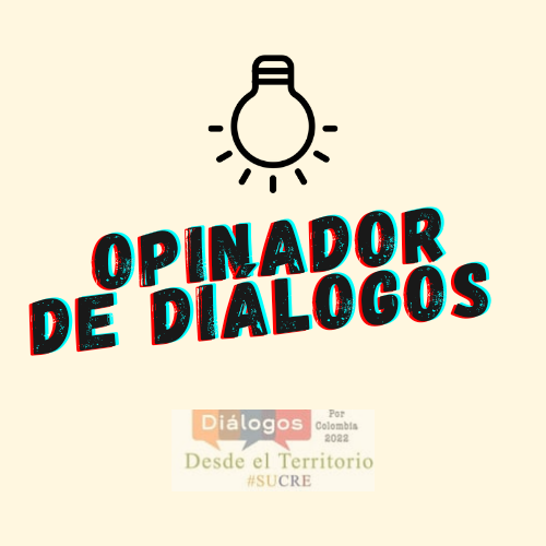 OPINADOR DE DIÁLOGOS
