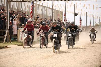 Harley and the Davidsons Image 2