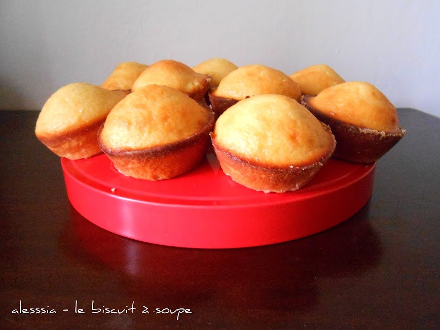 Muffin allo yogurt