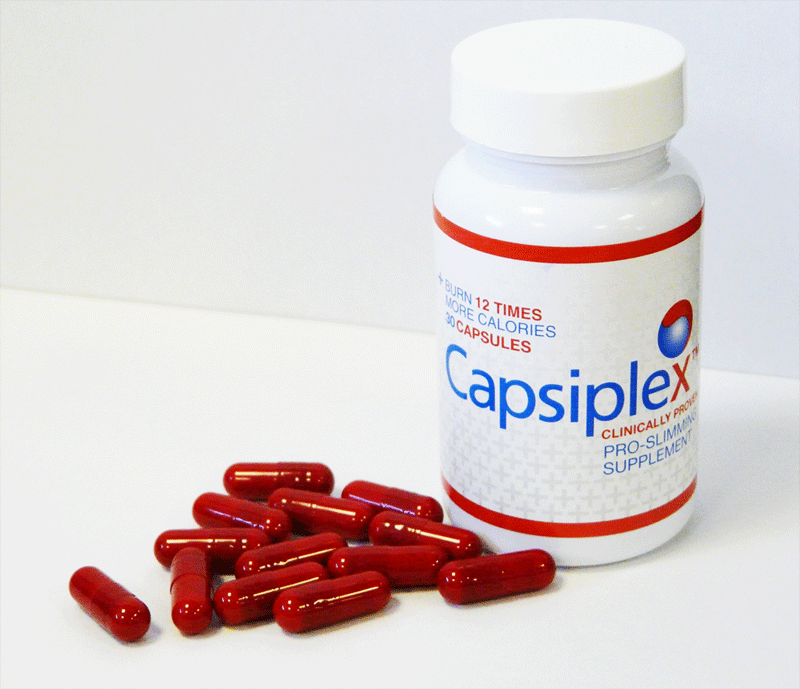 Capsiplex Diet pills Capsiplex Diet pills