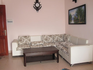 Apartment for rent in Vung Tau - NhaVungTau.vn