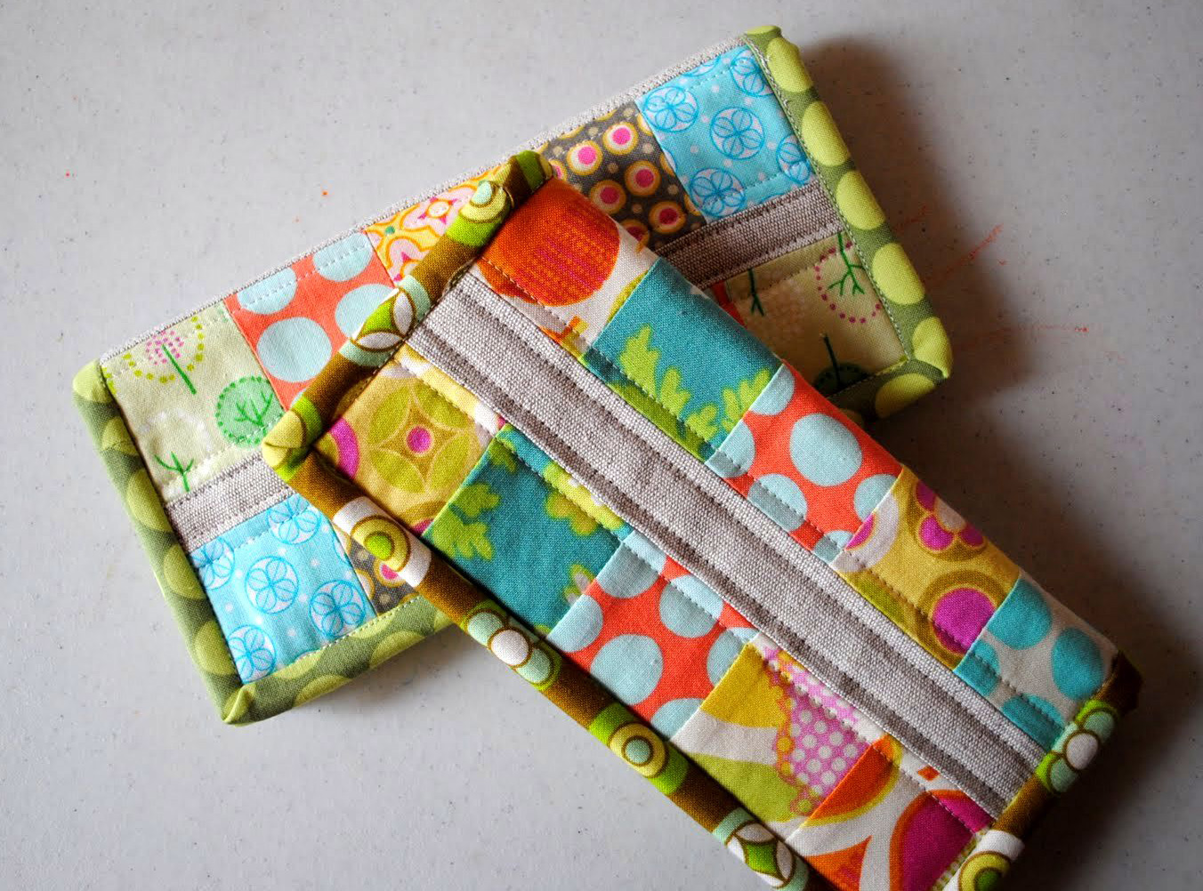 DIY Tutorial Ideas! Organizer