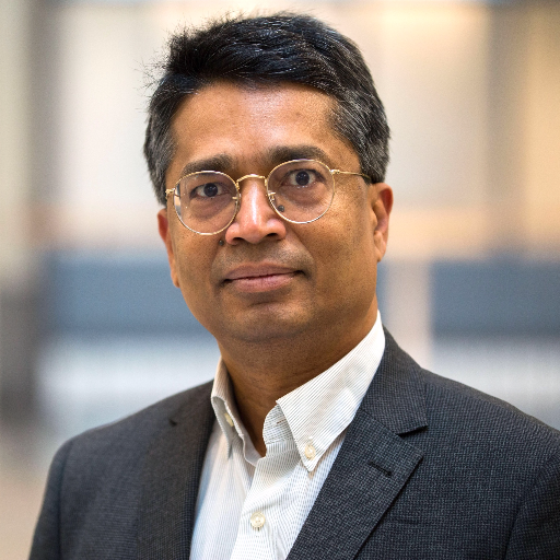 Ashok Swain and Hinduism Sour Tales