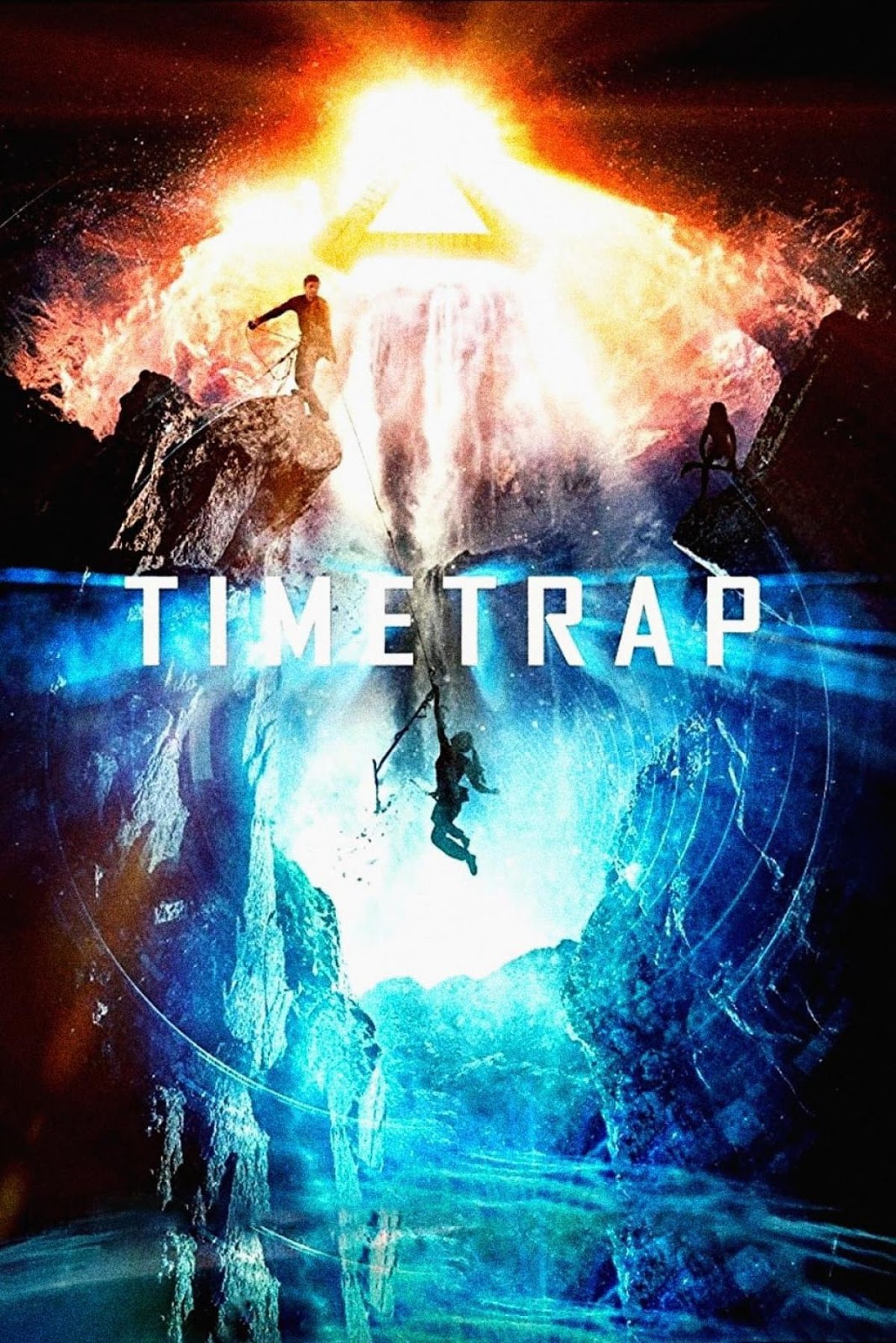 Time Trap Pelis TotalTodoFull