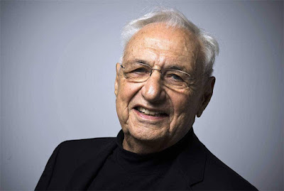 Frank Gehry