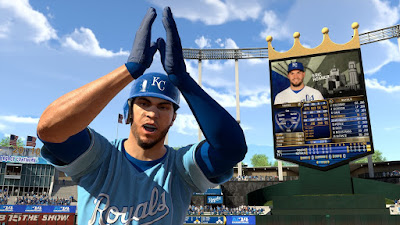 MLB 15: The Show Game Screenshot 2