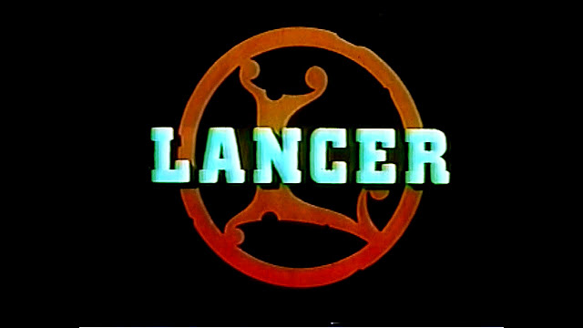 Falando em Série: LANCER (1968)