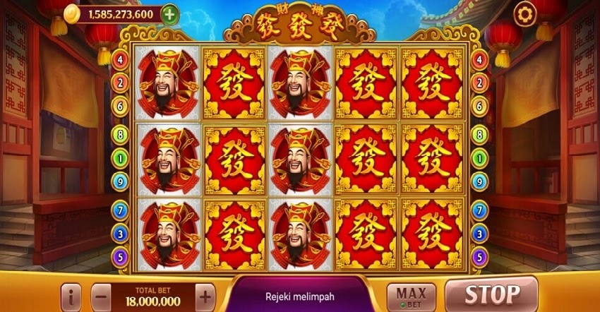 Cara Dapat Full Kakek Merah 45 B Higgs Domino Island Terbaru Coba Dech Swara Riau Bridge The World