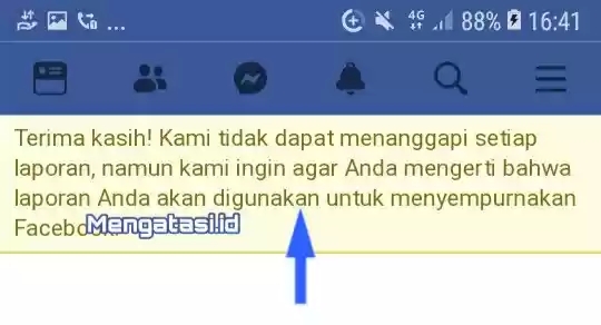 Cara Mengatasi Tidak Bisa Posting Di Grup Facebook