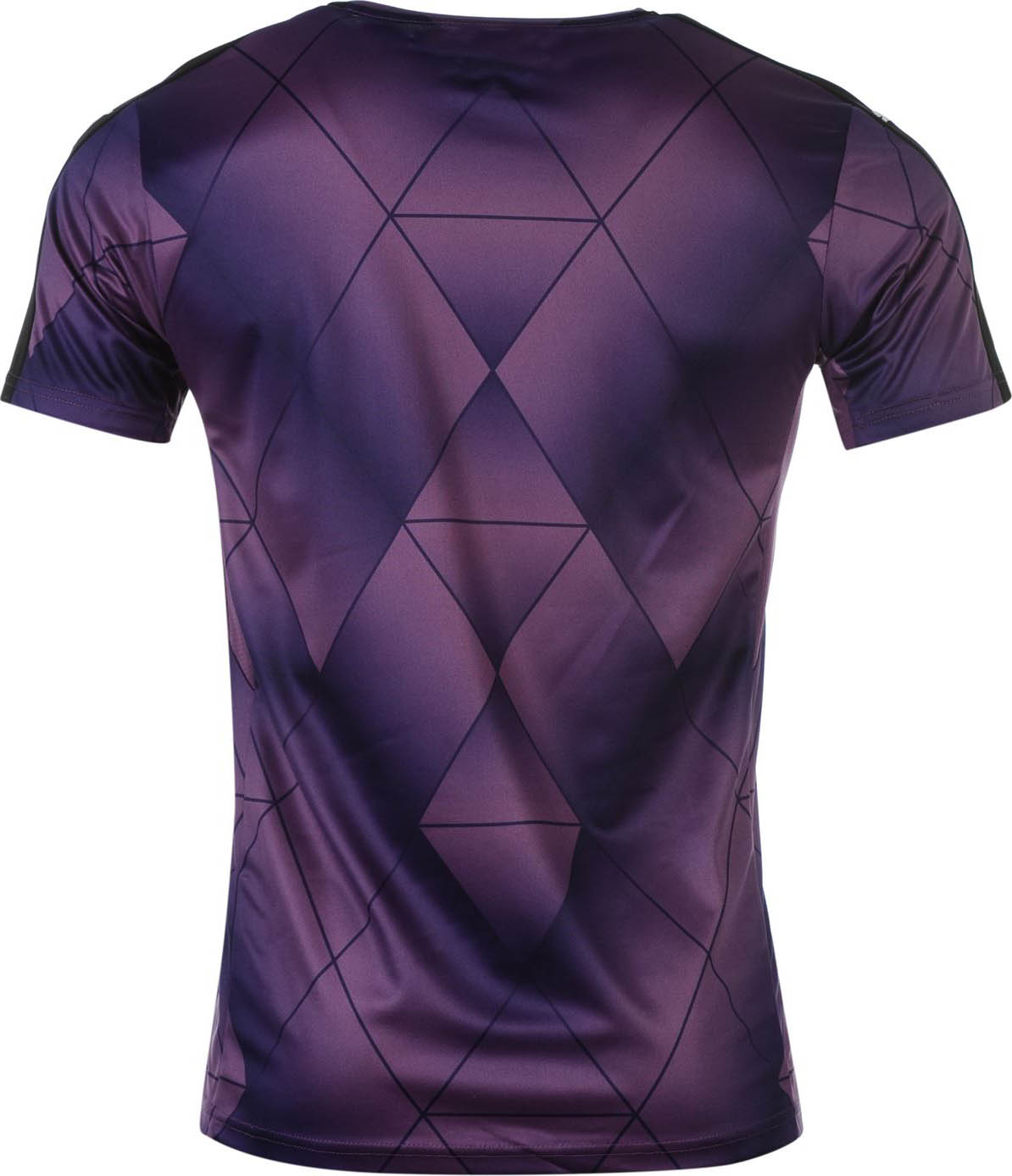 Purple Rangers 15-16 Third Kit Released - Footy Headlines