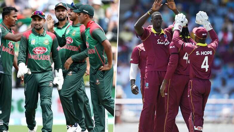 West Indies named ODI, Test squad for Bangladesh tour 2021 - Sports history West Indies named ODI, Test squad for Bangladesh tour 2021 - Sports history