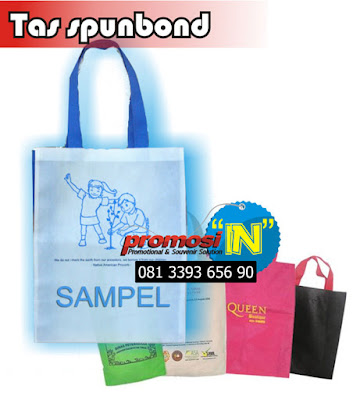 Produsen Tas Promosi Murah Singkawang