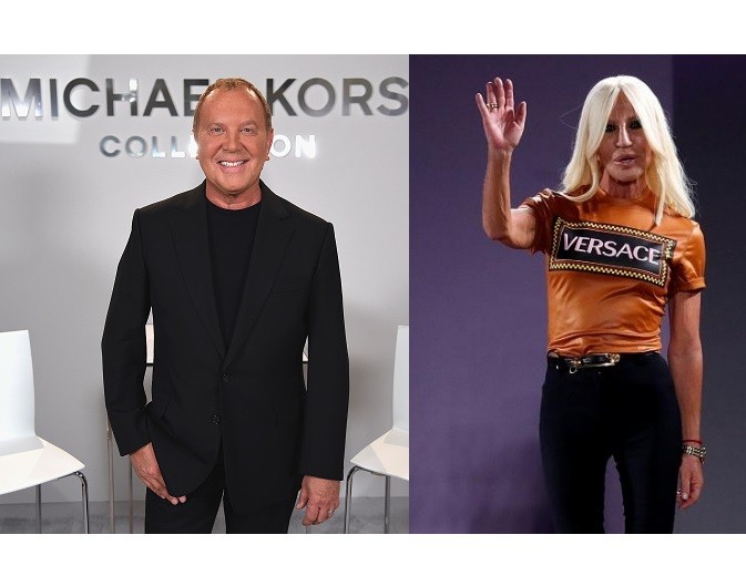 større Måler lytter Michael Kors buys Versace for $2.1bn, renames it Capri Holdings | HRL News