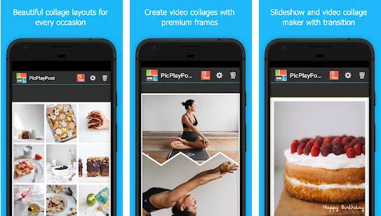Cara Menggabungkan Foto Dan Video Dalam Satu Frame Brankaspedia Blog Tutorial Dan Tips