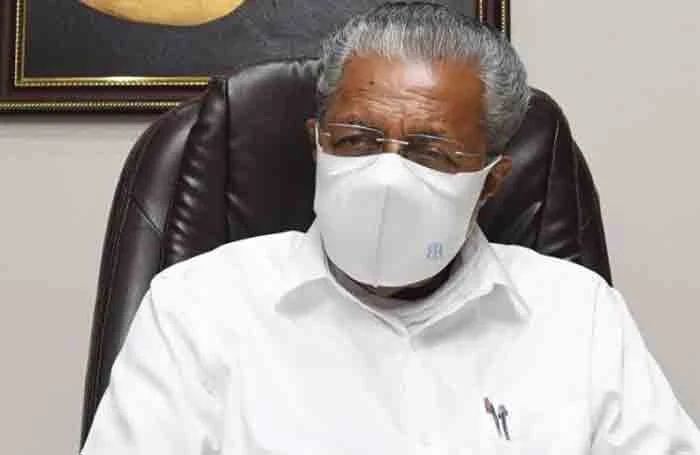 Chief Minister Pinarayi Vijayan says that lock downs will have to be considered in the districts where the disease is increasing, Thiruvananthapuram, News, Chief Minister, Pinarayi vijayan, Lockdown, Health, Health and Fitness, Kerala