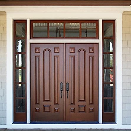 16+ Gambar Pintu Kupu Tarung Lebar Sebelah, Motif Populer!