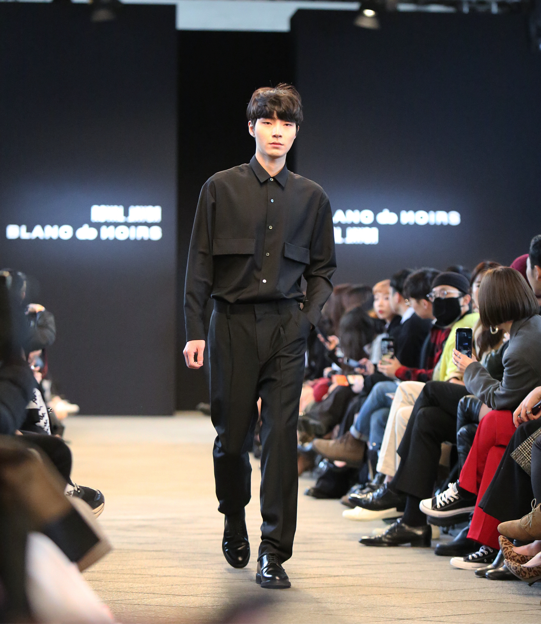 Hwang In Yeob 황인엽 Hwang In Yeob 황인엽