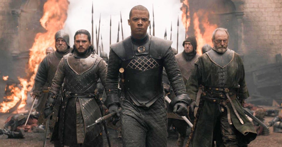 Suite Game Of Thrones Saison 9 Game of Thrones Season 9: Semua yang Harus Anda Ketahui - Lambeteja