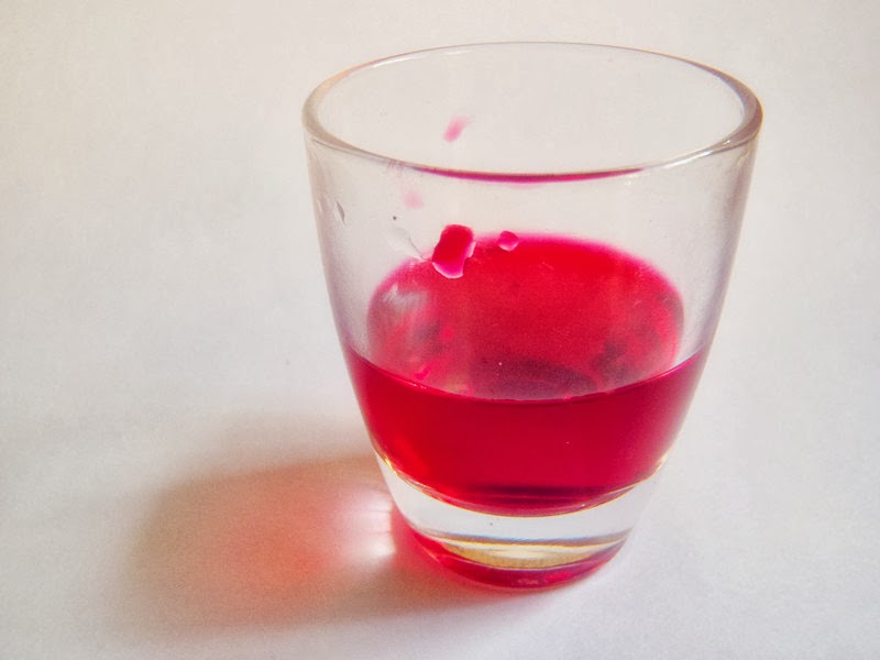 bebeyhana DIY Lip Stain