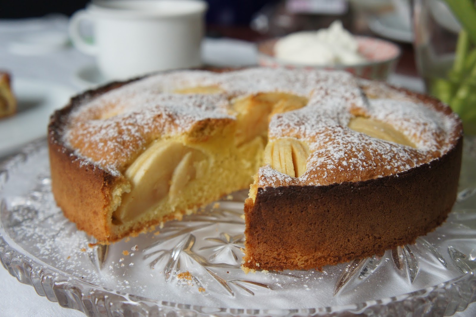 Ein glutenfreier Blog