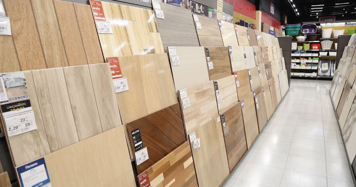 Home Center View LOJA DICICO EM ATIBAIA (SP) É TRANSFORMADA EM SODIMAC