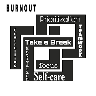 Merasa burnout? cara sederhana mengatasi dan mencegah