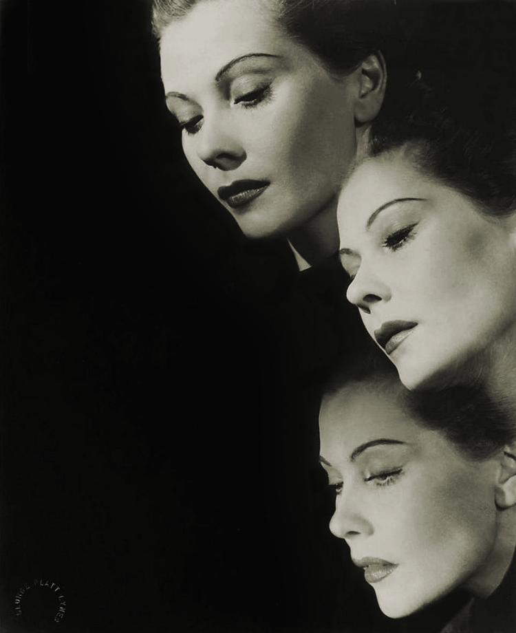 Gods and Foolish Grandeur The Grand Duke's daughter photographs of