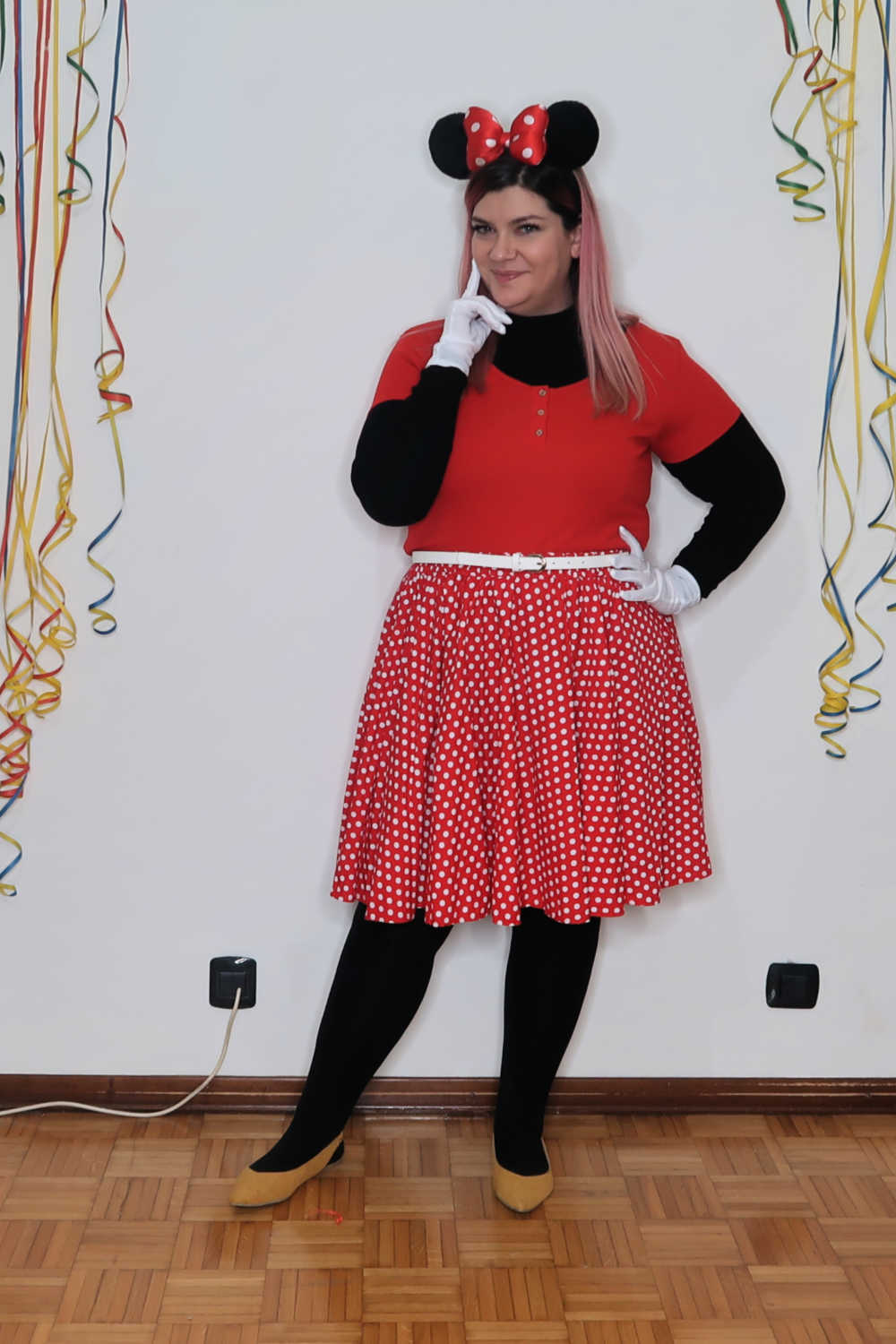 Costumi curvy per Carnevale: 5 outfit DIY  Plus Kawaii! - curvy e plus  size fashion blog