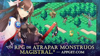 Descargar Evertale APK MOD 1.0.41 (Dinero ilimitado) Gratis para Android 2020