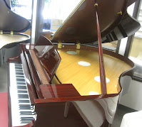 Kohler KD7 Digital Grand Piano