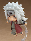 Nendoroid Naruto Shippuden Jiraiya & Gamabunta (#886) Figure