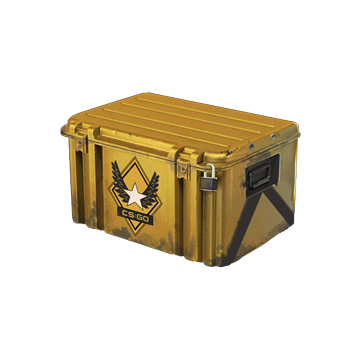 Free CS:GO Skins - Winter Offensive Weapon Case