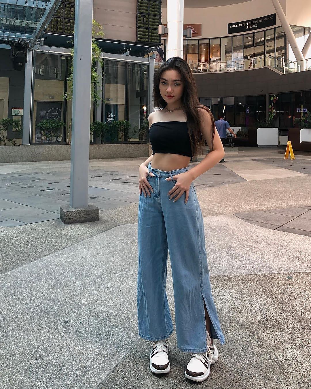 Krystal Brimner Age, Wiki, Trivia FilmiFeed