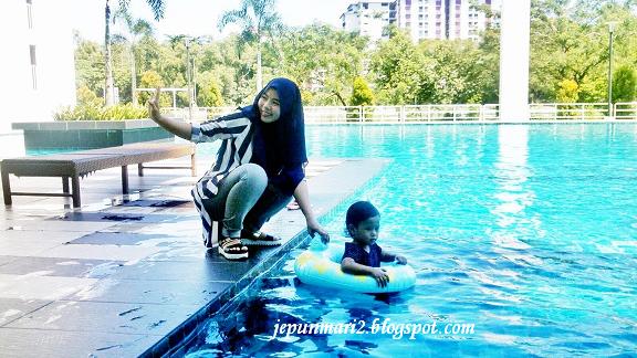 Kiara Residence, Bukit Jalil