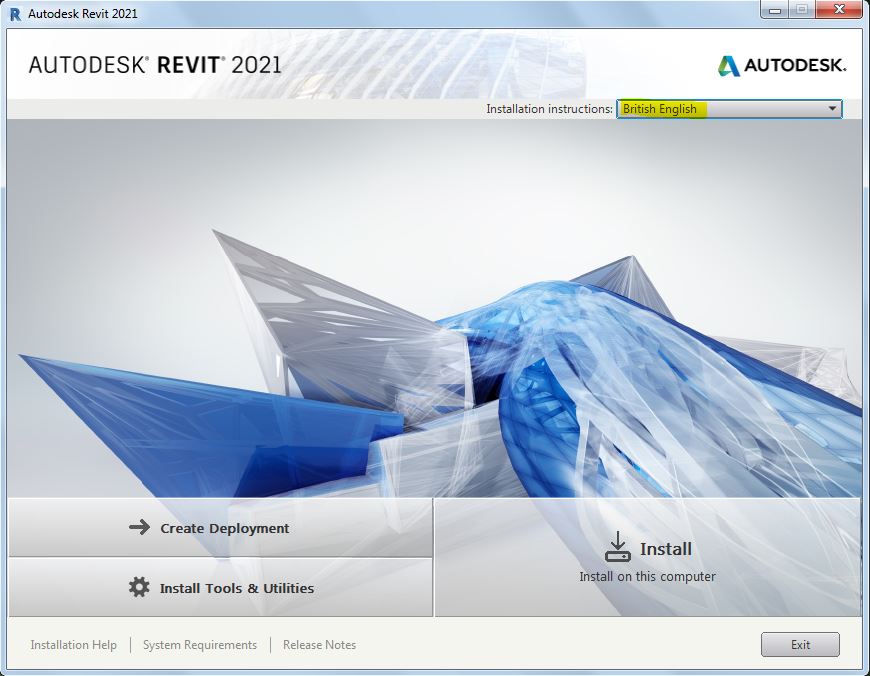Autodesk revit 2021 download