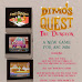 Dimo's Quest: The Dungeon, ganador del ABBUC 2016