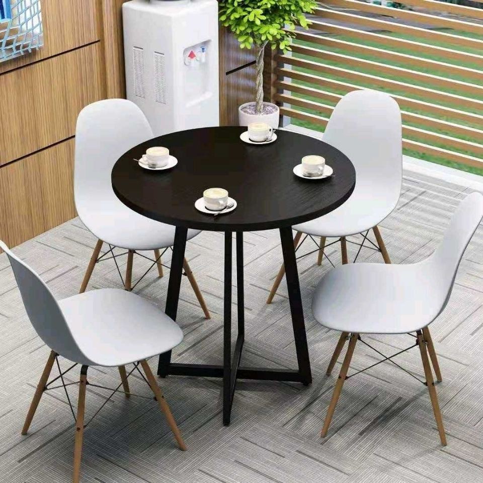 Round Table Office Certificate Letter