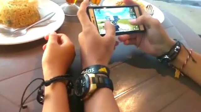 Gamers Bucin Tipe - Tipe Gamers Yang Sering Kita Jumpai Di Indonesia