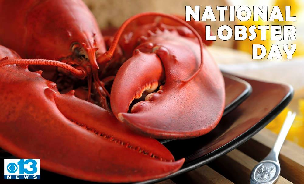 National Lobster Day Wishes pics free download